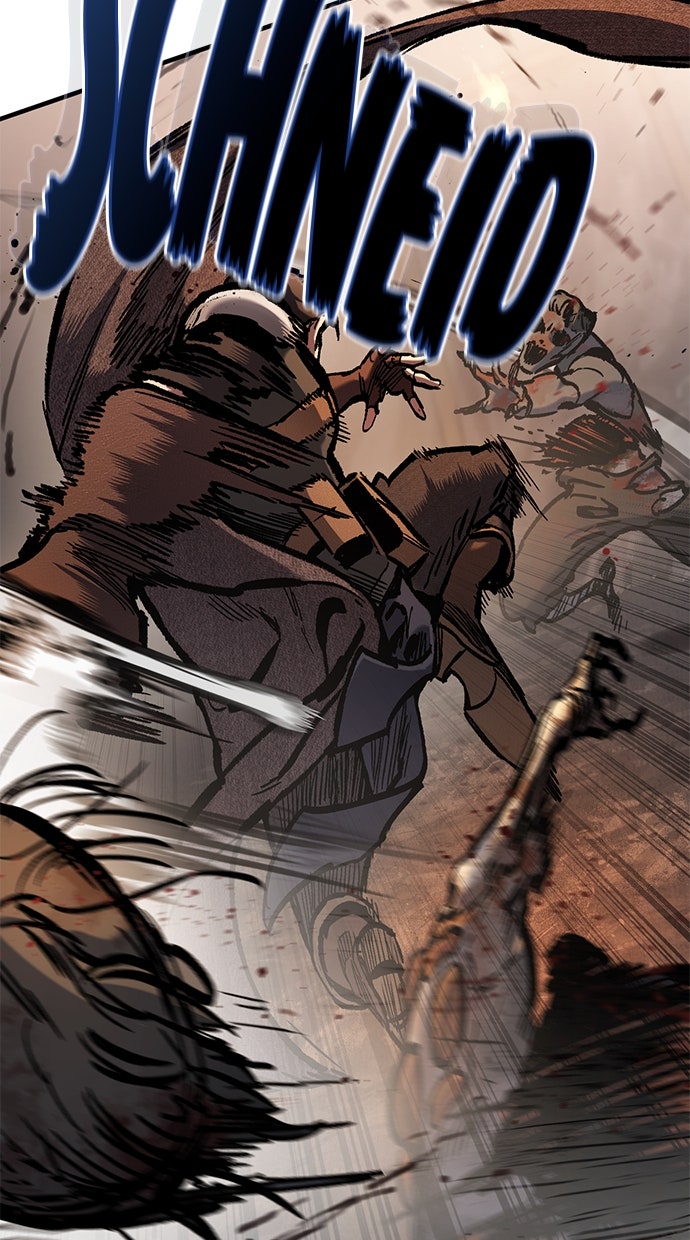 Read Der Ritter lebt nur heute Manga Online