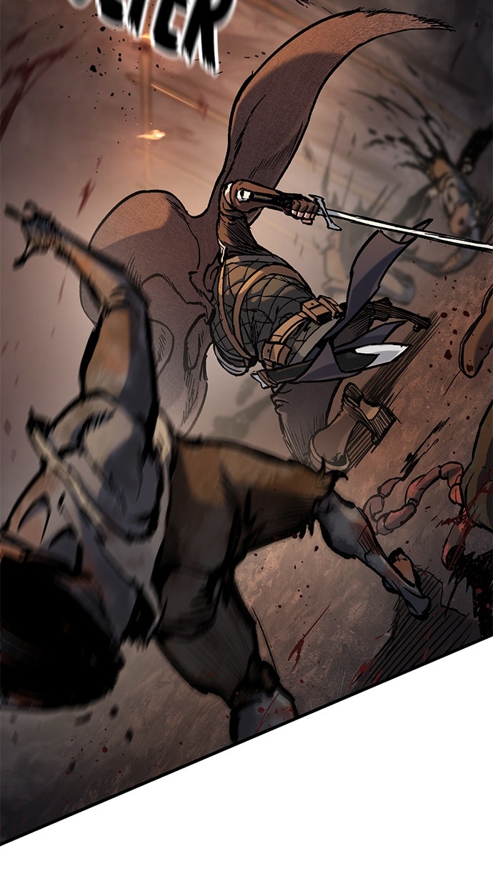 Read Der Ritter lebt nur heute Manga Online