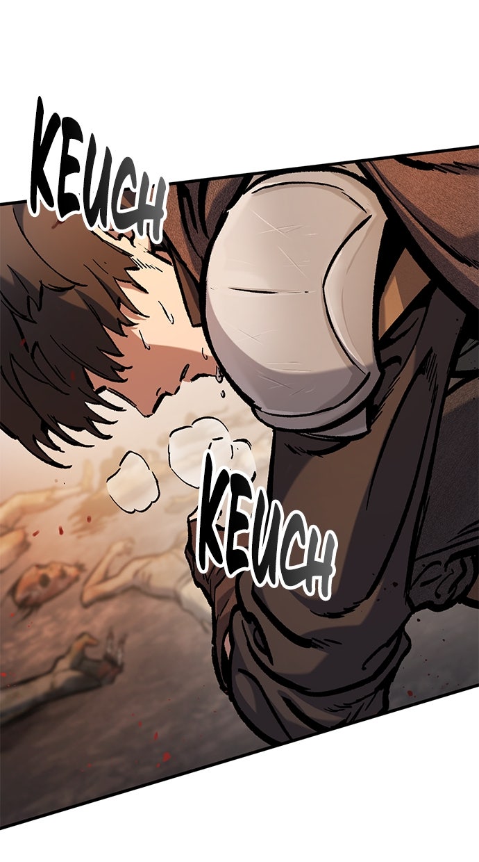 Read Der Ritter lebt nur heute Manga Online