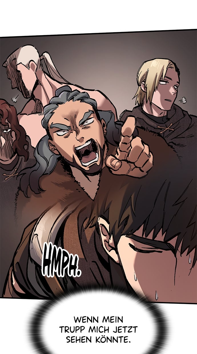 Read Der Ritter lebt nur heute Manga Online