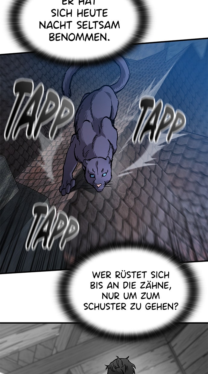 Read Der Ritter lebt nur heute Manga Online
