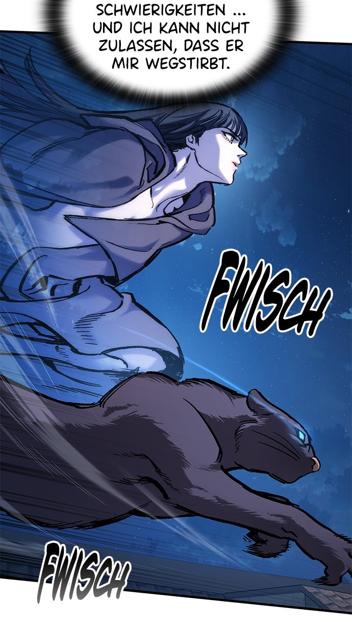 Read Der Ritter lebt nur heute Manga Online