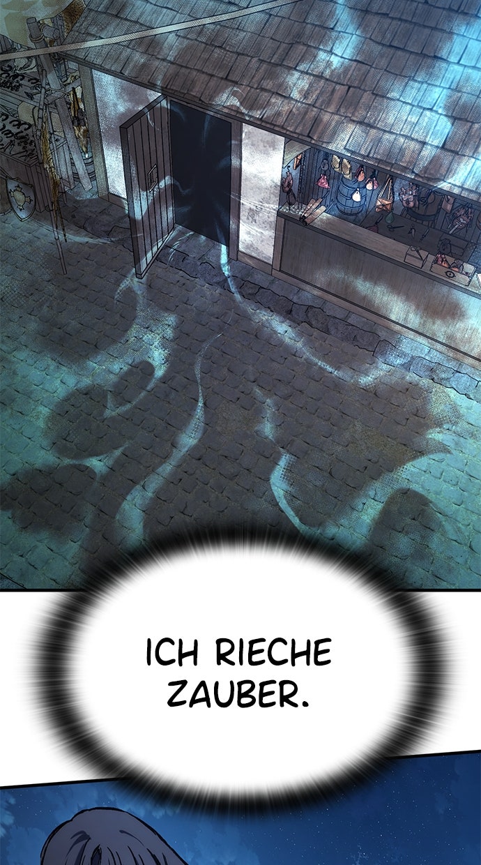 Read Der Ritter lebt nur heute Manga Online