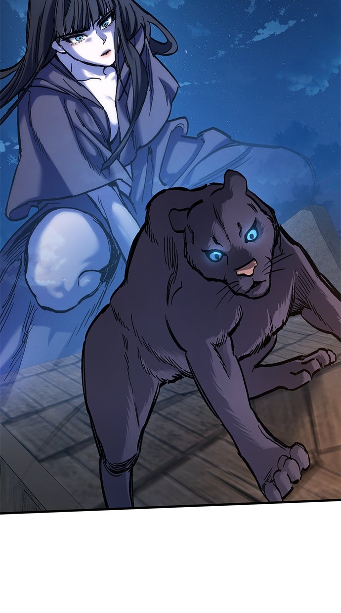 Read Der Ritter lebt nur heute Manga Online