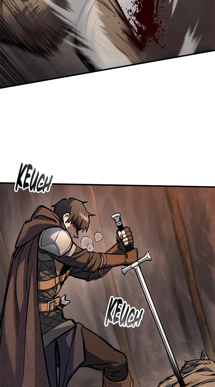 Read Der Ritter lebt nur heute Manga Online