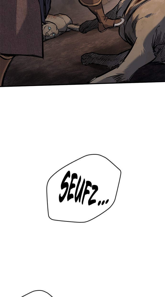 Read Der Ritter lebt nur heute Manga Online