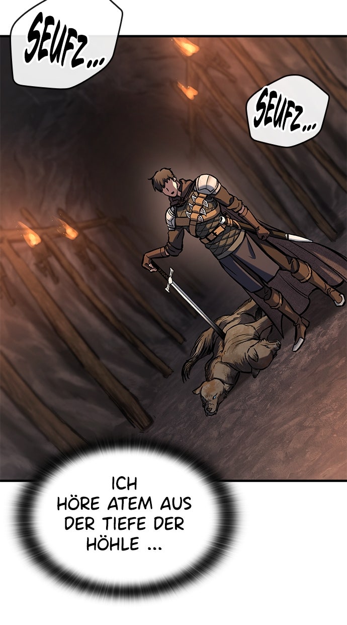 Read Der Ritter lebt nur heute Manga Online