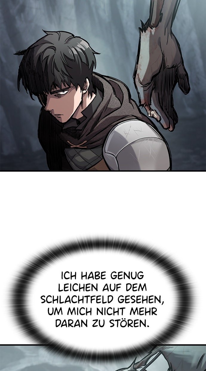 Read Der Ritter lebt nur heute Manga Online