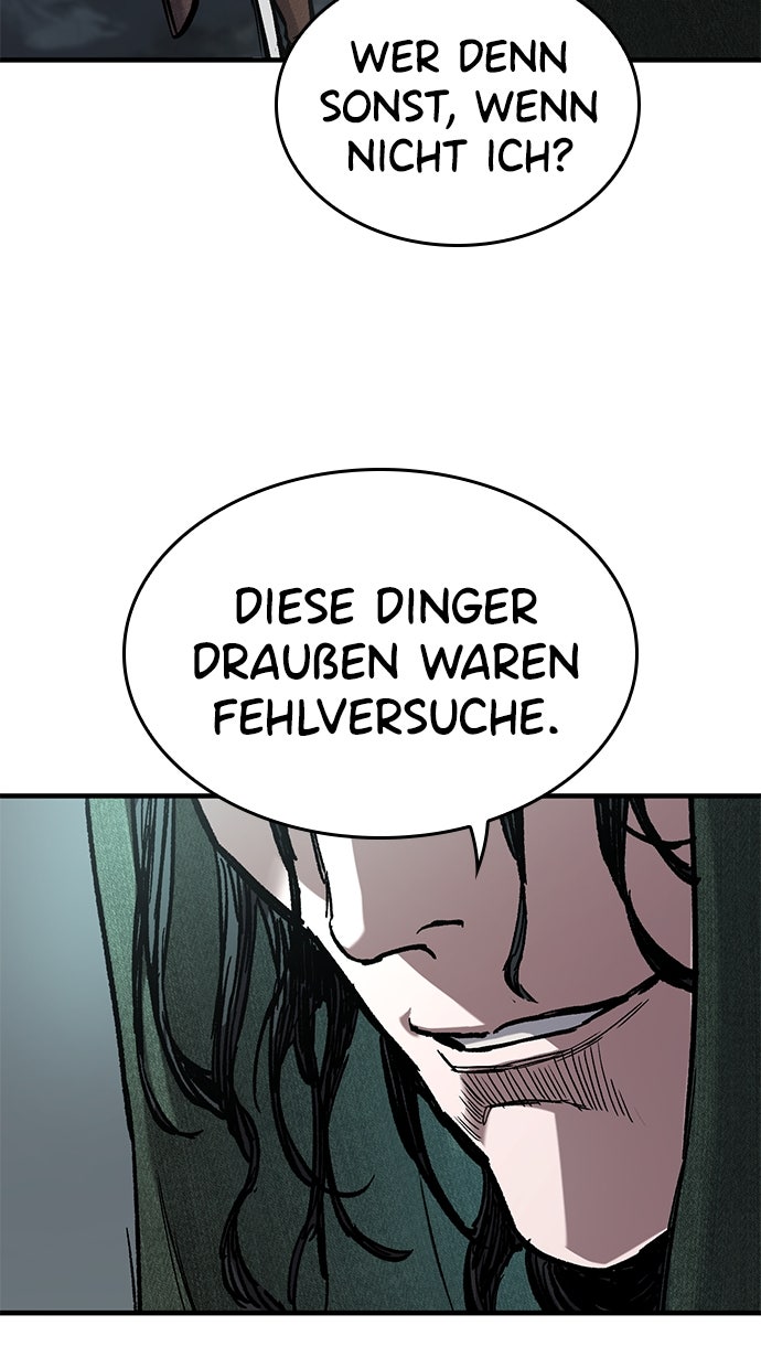 Read Der Ritter lebt nur heute Manga Online
