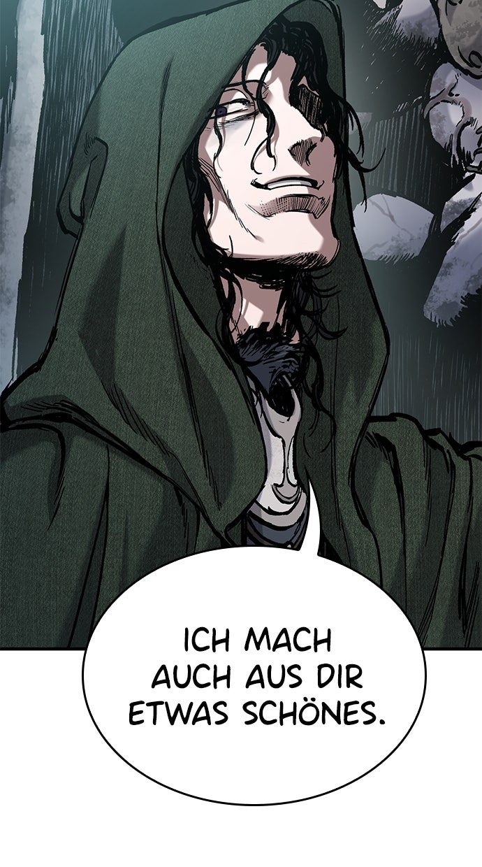 Read Der Ritter lebt nur heute Manga Online