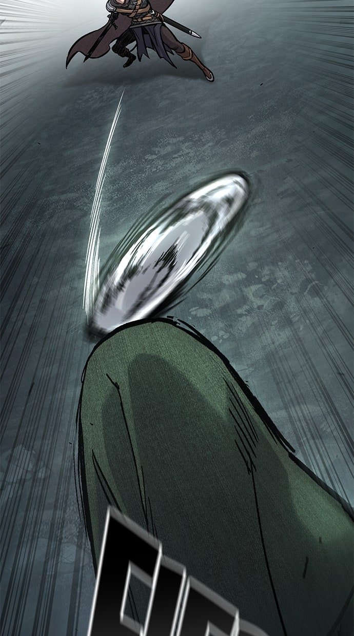 Read Der Ritter lebt nur heute Manga Online