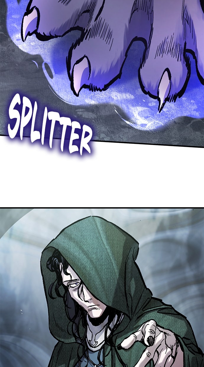 Read Der Ritter lebt nur heute Manga Online