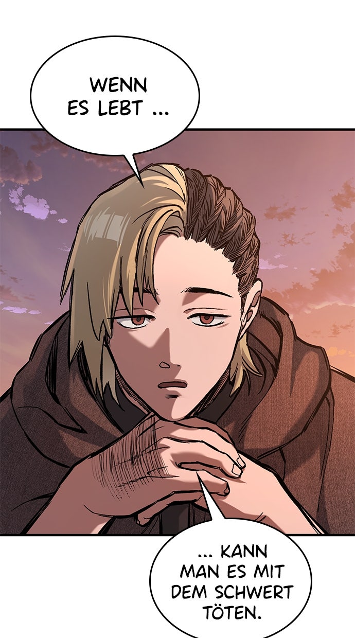 Read Der Ritter lebt nur heute Manga Online