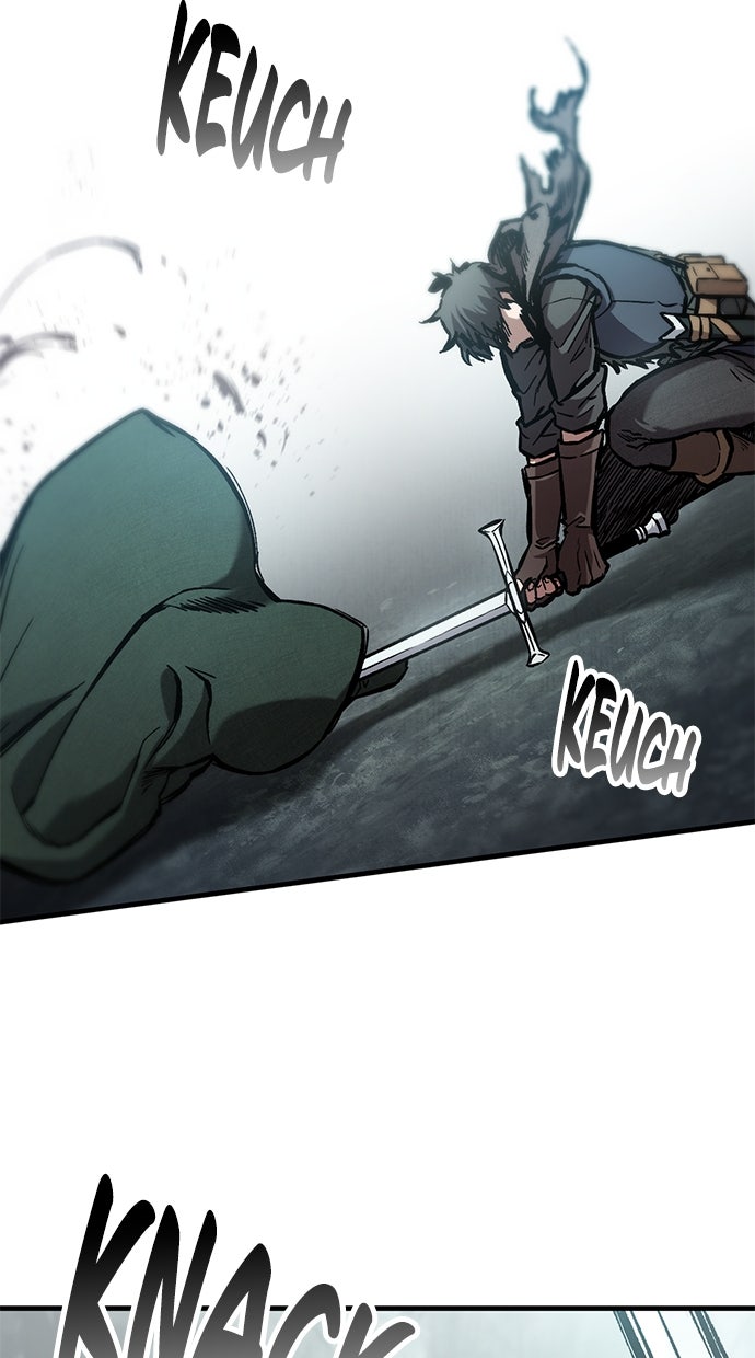 Read Der Ritter lebt nur heute Manga Online