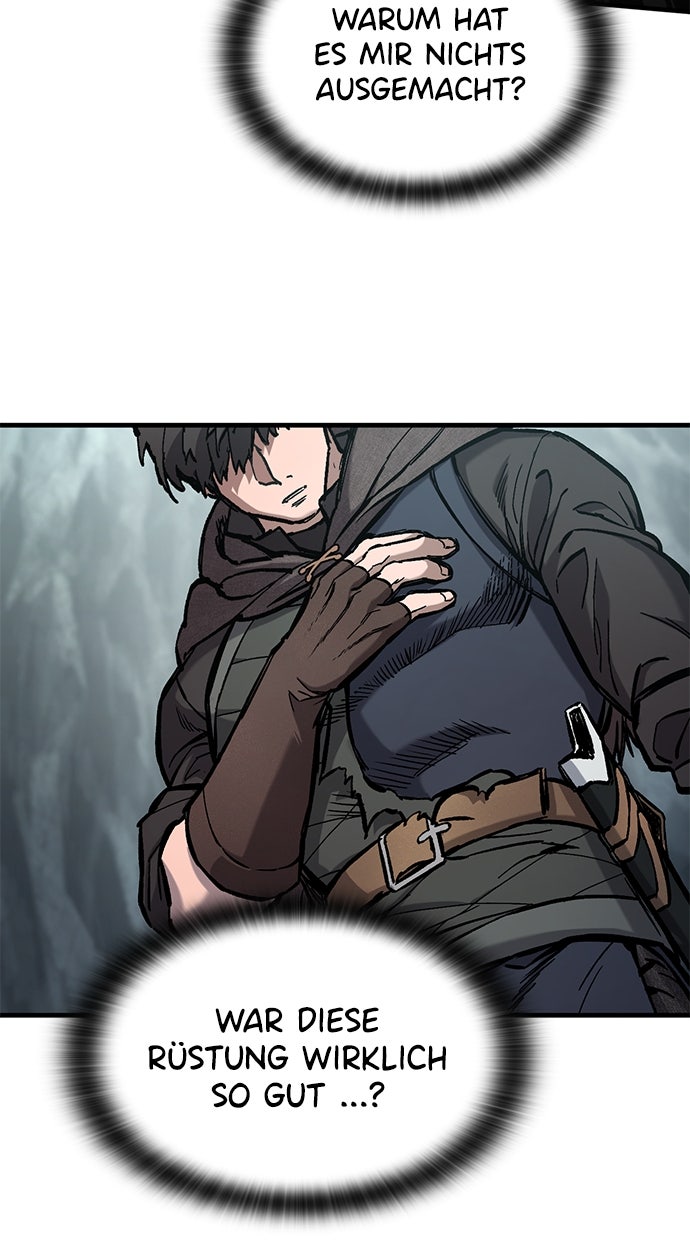 Read Der Ritter lebt nur heute Manga Online