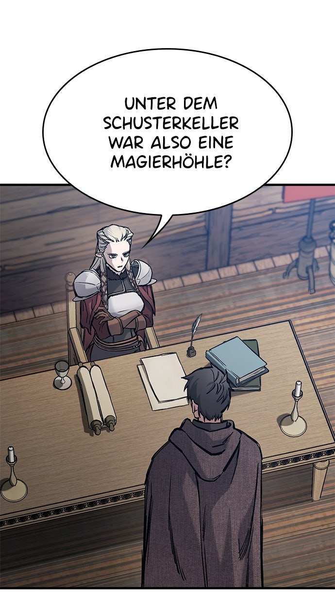 Read Der Ritter lebt nur heute Manga Online