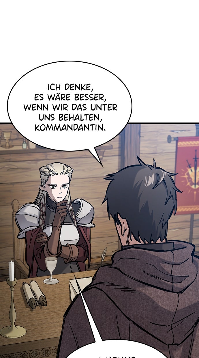 Read Der Ritter lebt nur heute Manga Online