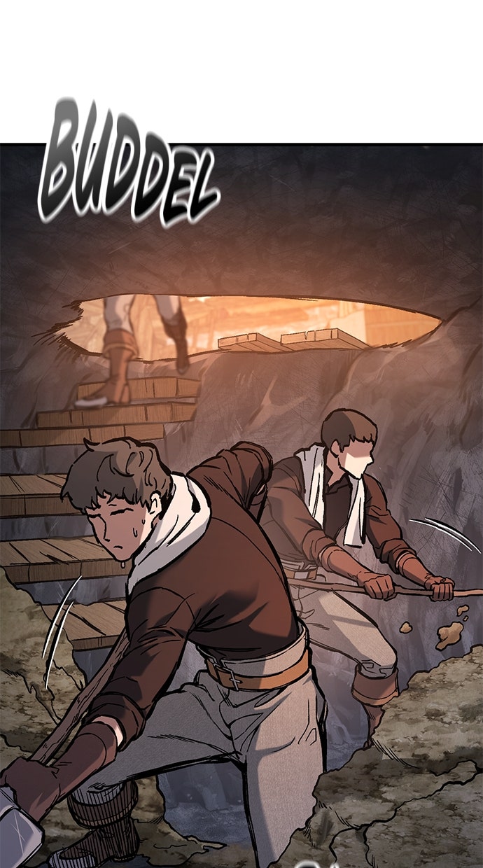 Read Der Ritter lebt nur heute Manga Online