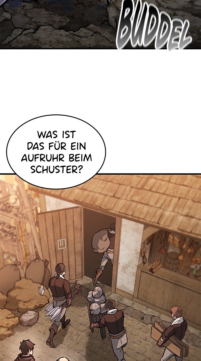 Read Der Ritter lebt nur heute Manga Online