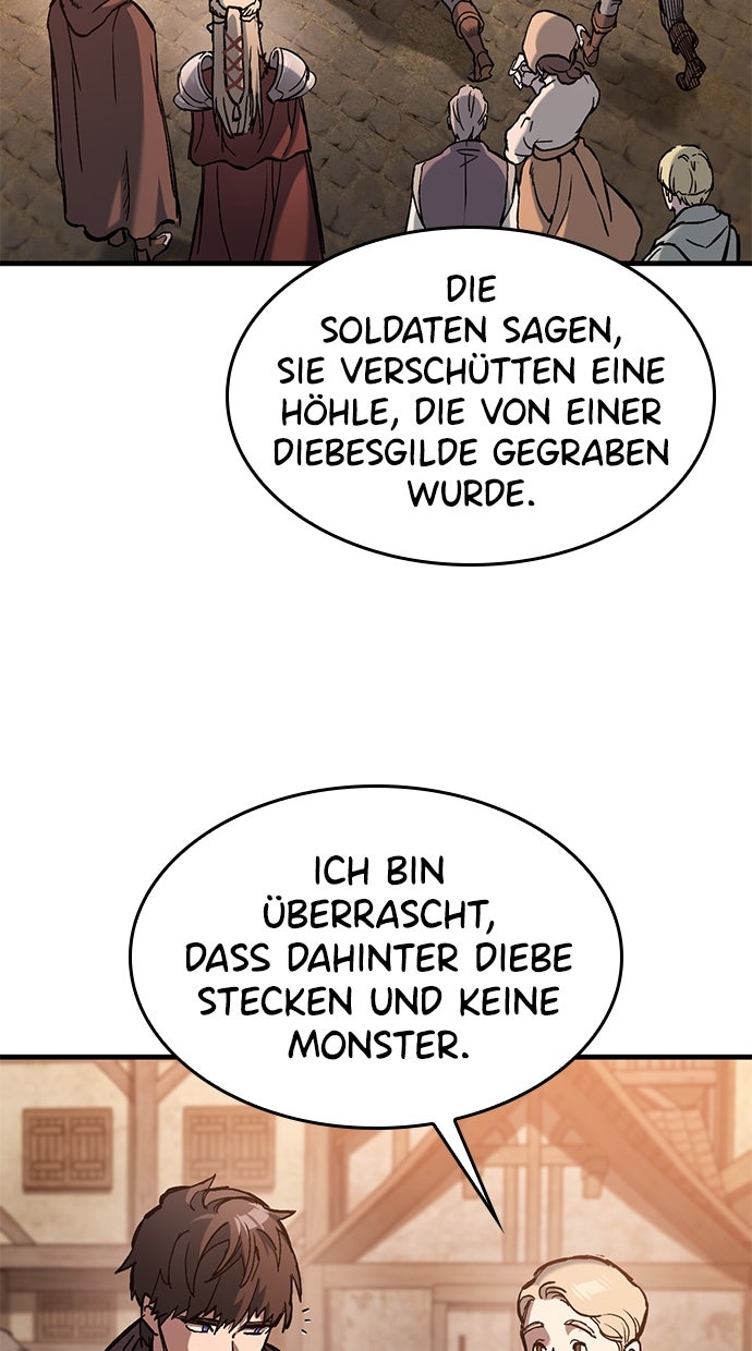Read Der Ritter lebt nur heute Manga Online