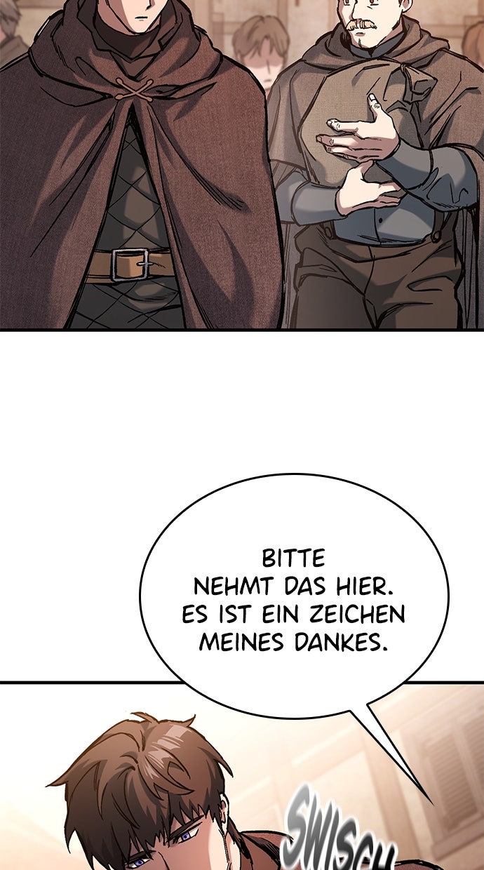 Read Der Ritter lebt nur heute Manga Online