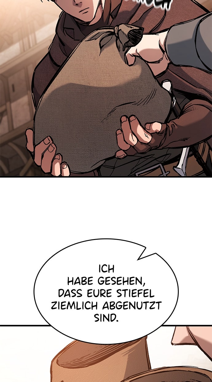 Read Der Ritter lebt nur heute Manga Online