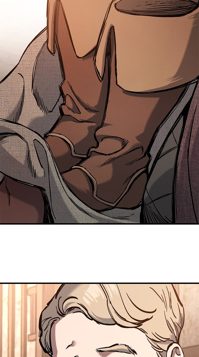 Read Der Ritter lebt nur heute Manga Online