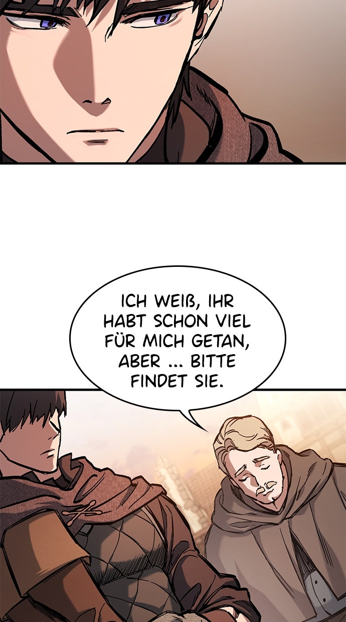 Read Der Ritter lebt nur heute Manga Online