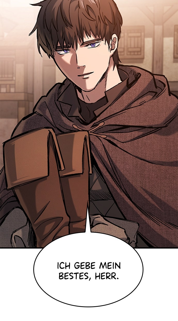 Read Der Ritter lebt nur heute Manga Online