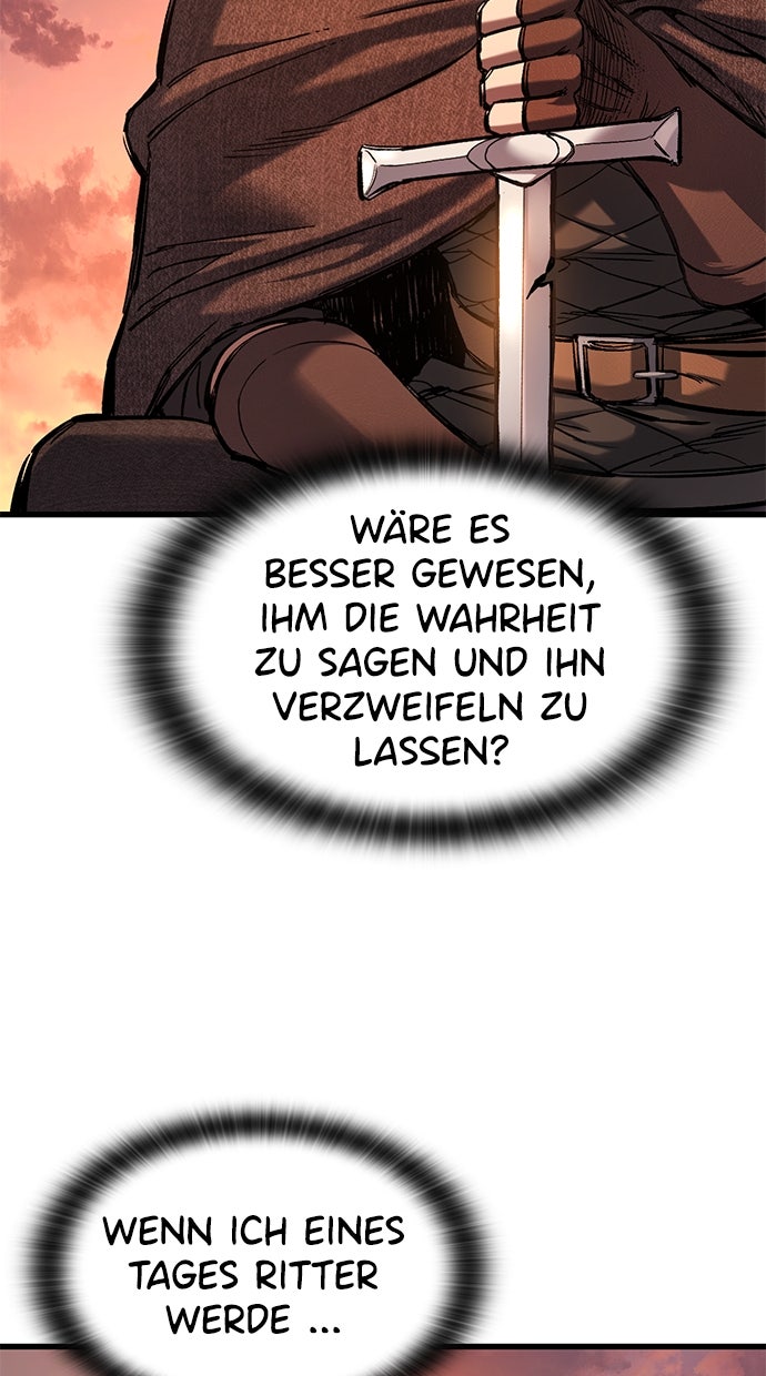 Read Der Ritter lebt nur heute Manga Online