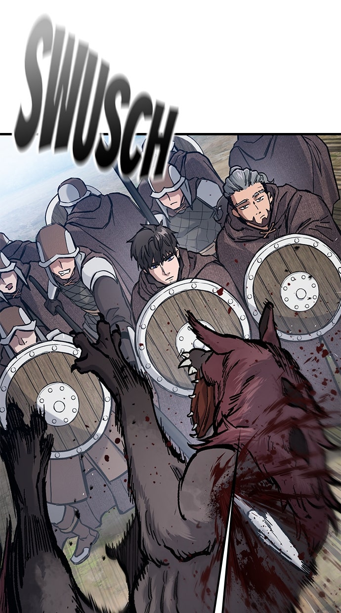 Read Der Ritter lebt nur heute Manga Online