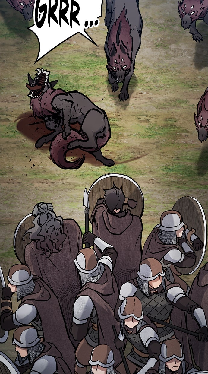 Read Der Ritter lebt nur heute Manga Online