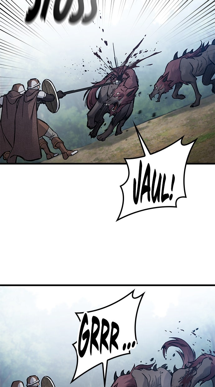 Read Der Ritter lebt nur heute Manga Online