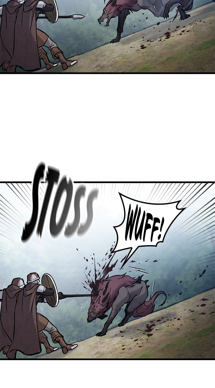 Read Der Ritter lebt nur heute Manga Online