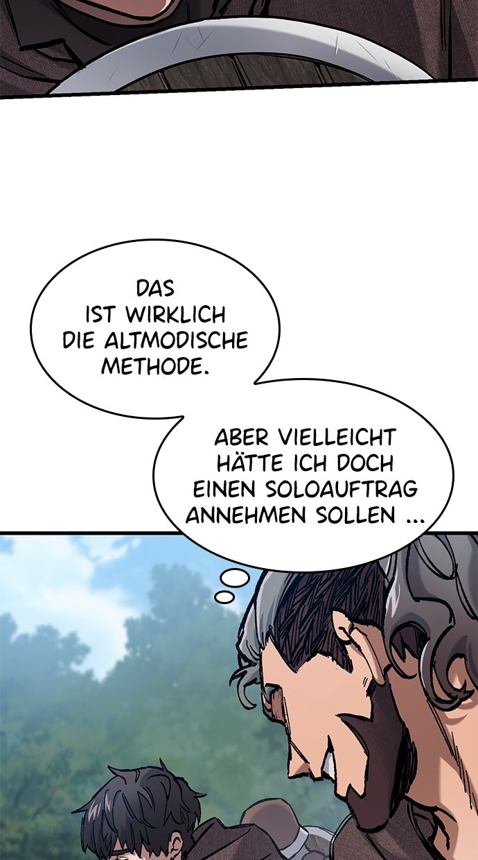 Read Der Ritter lebt nur heute Manga Online
