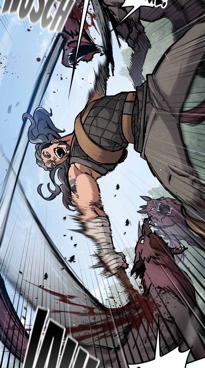 Read Der Ritter lebt nur heute Manga Online