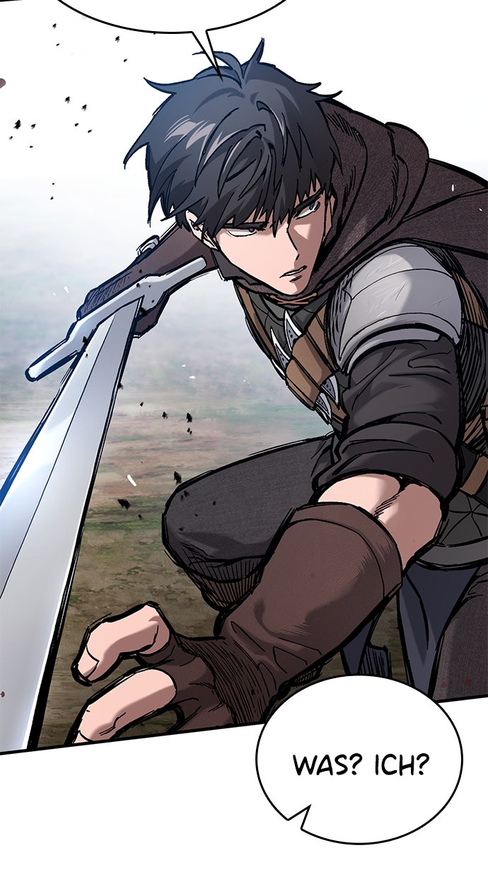 Read Der Ritter lebt nur heute Manga Online