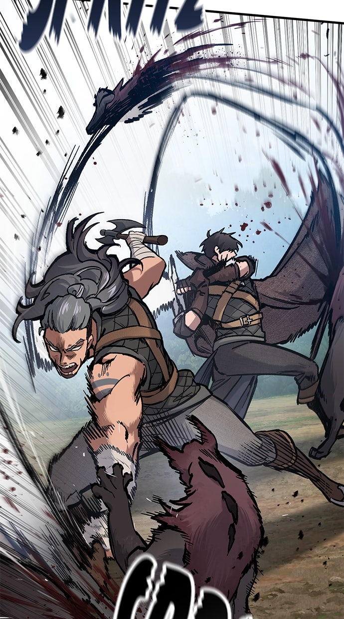 Read Der Ritter lebt nur heute Manga Online