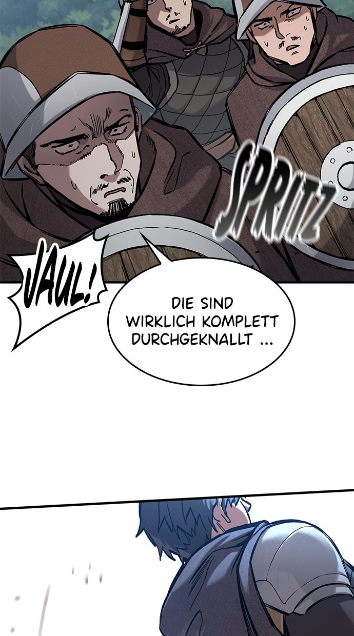 Read Der Ritter lebt nur heute Manga Online