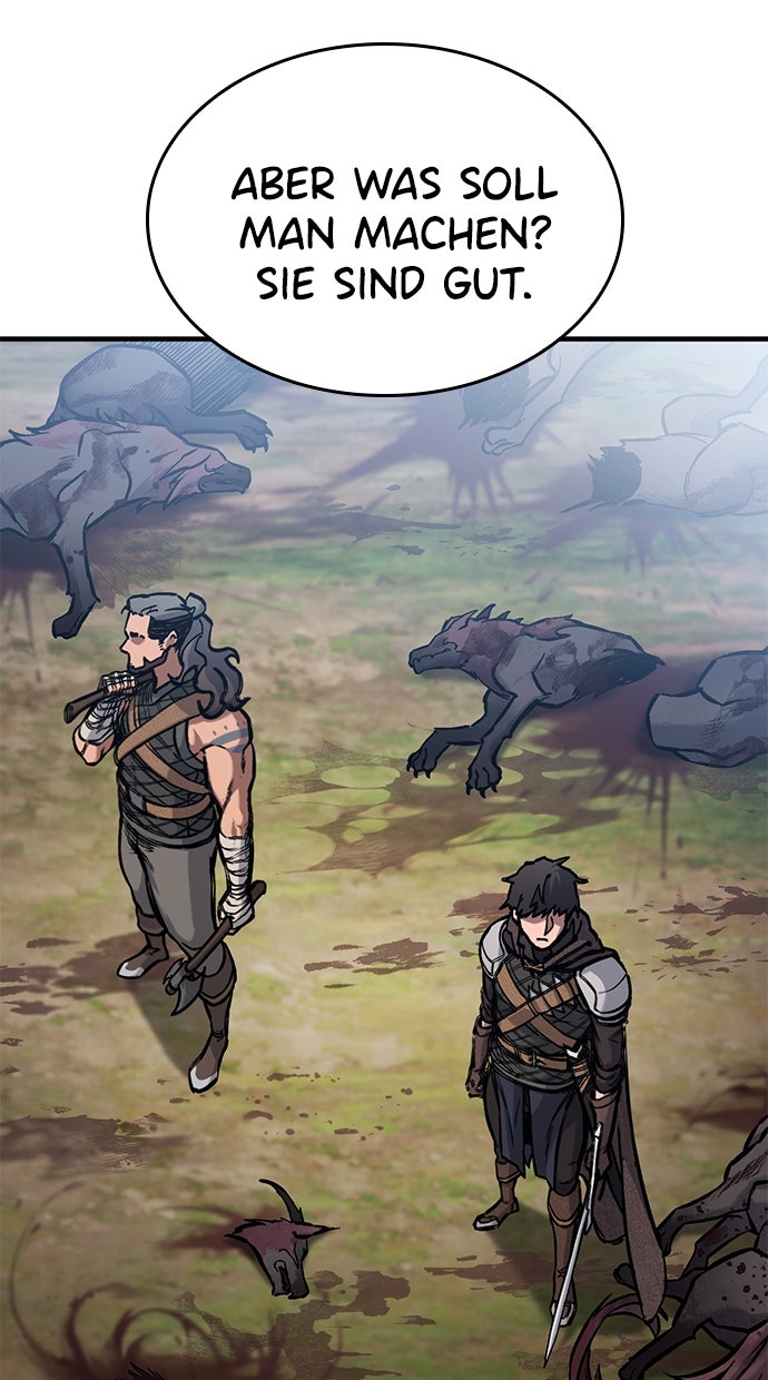 Read Der Ritter lebt nur heute Manga Online