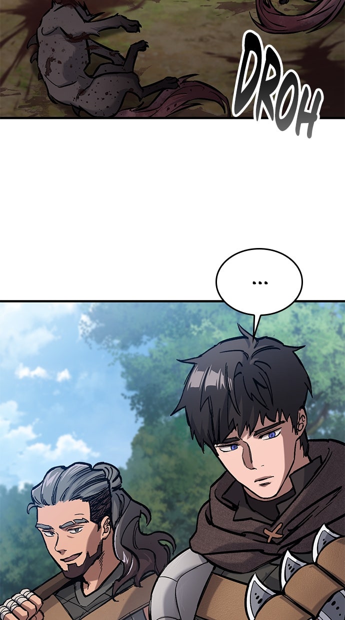 Read Der Ritter lebt nur heute Manga Online