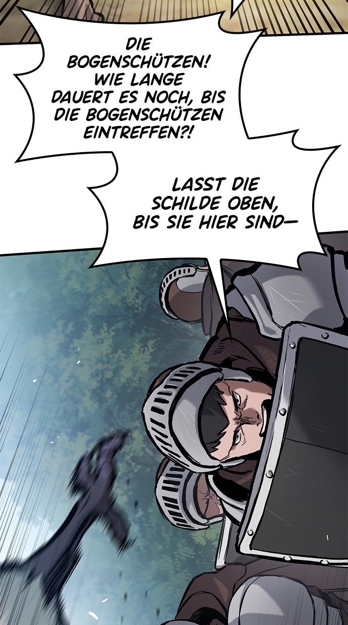 Read Der Ritter lebt nur heute Manga Online