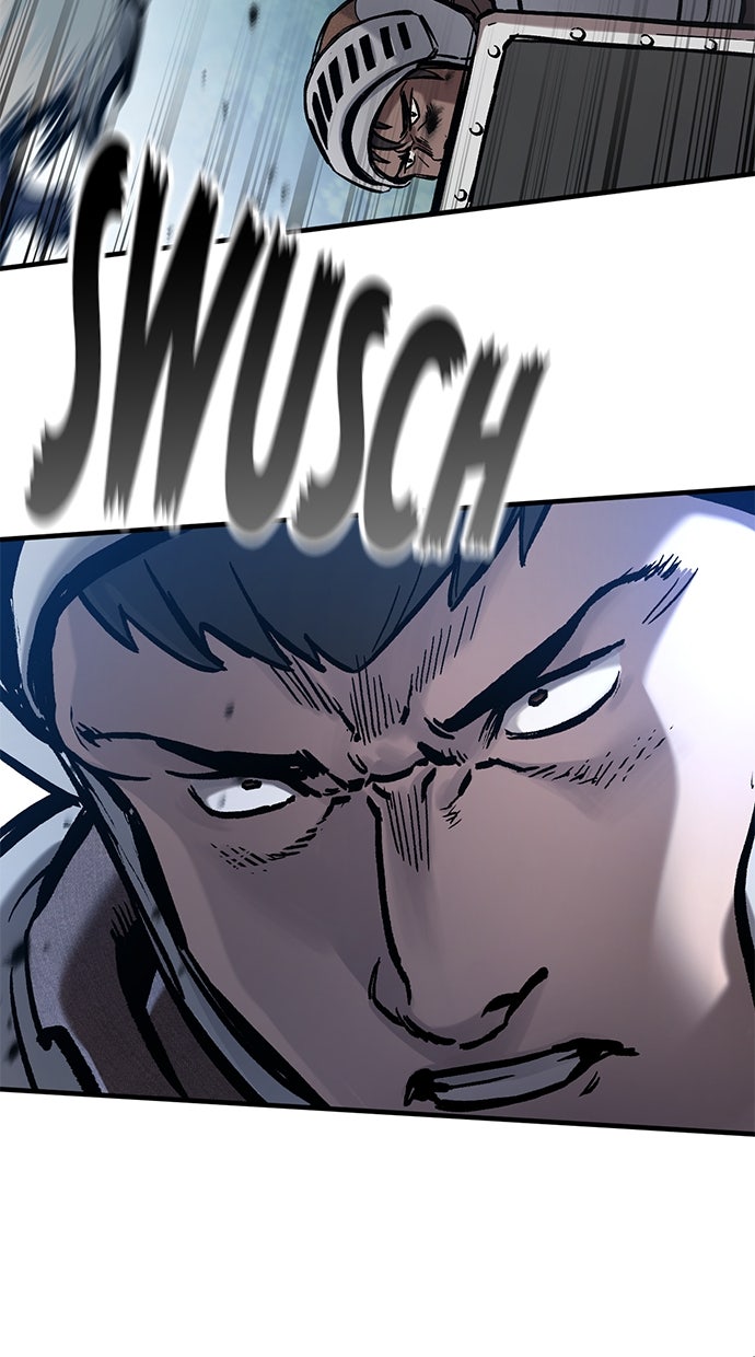 Read Der Ritter lebt nur heute Manga Online