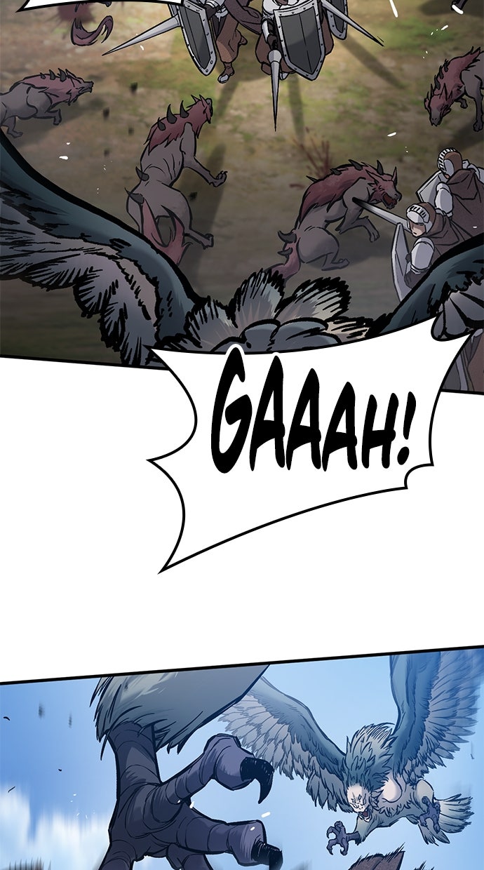 Read Der Ritter lebt nur heute Manga Online