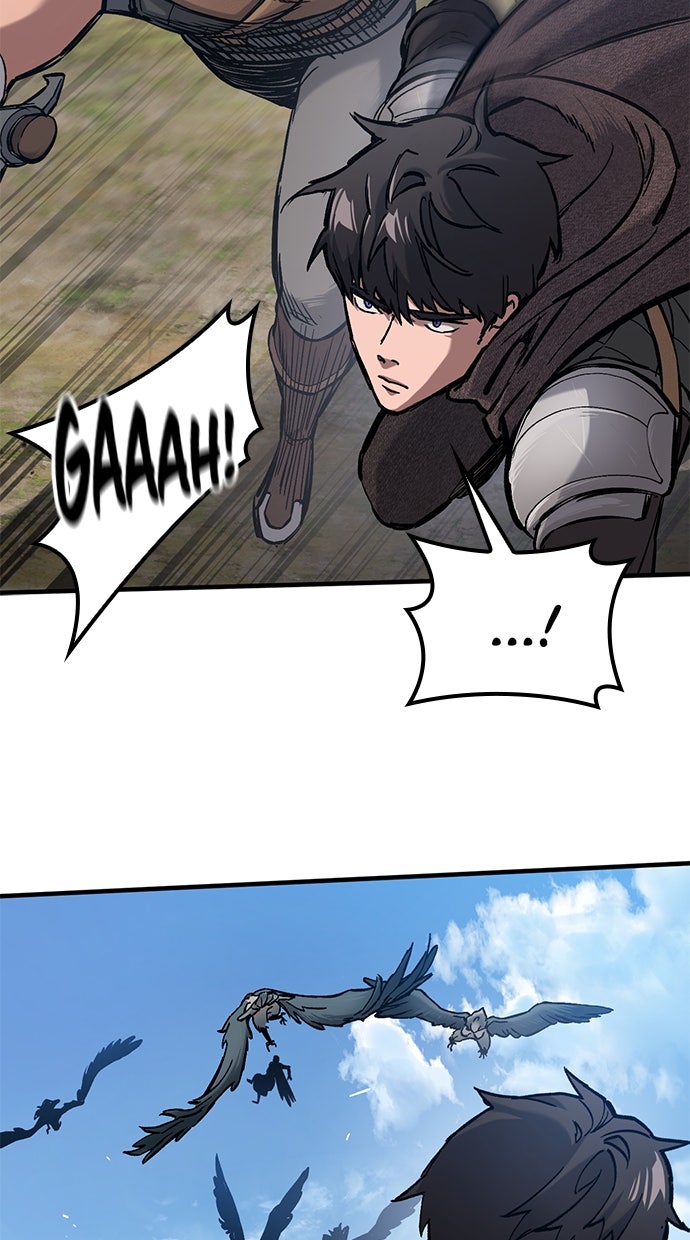 Read Der Ritter lebt nur heute Manga Online