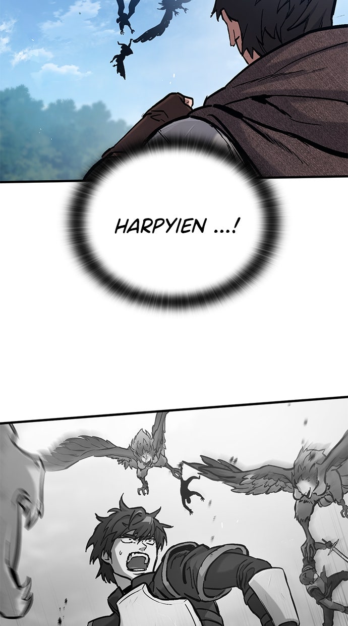 Read Der Ritter lebt nur heute Manga Online