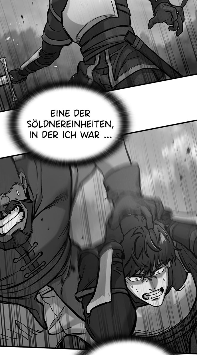 Read Der Ritter lebt nur heute Manga Online