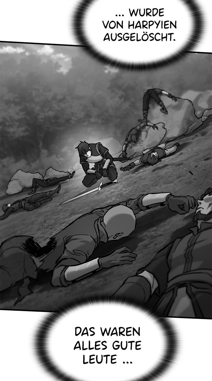 Read Der Ritter lebt nur heute Manga Online