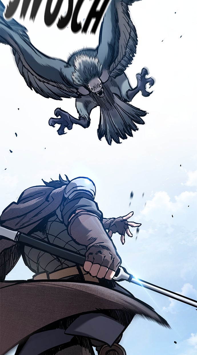 Read Der Ritter lebt nur heute Manga Online