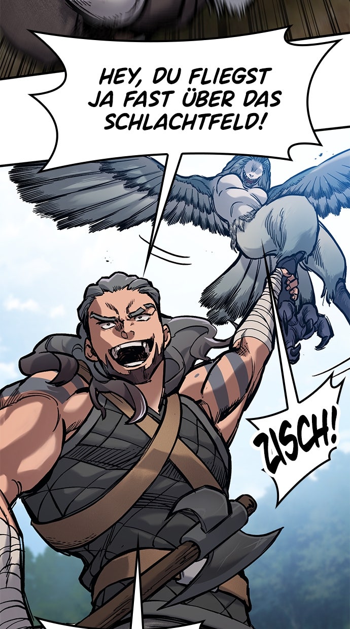 Read Der Ritter lebt nur heute Manga Online